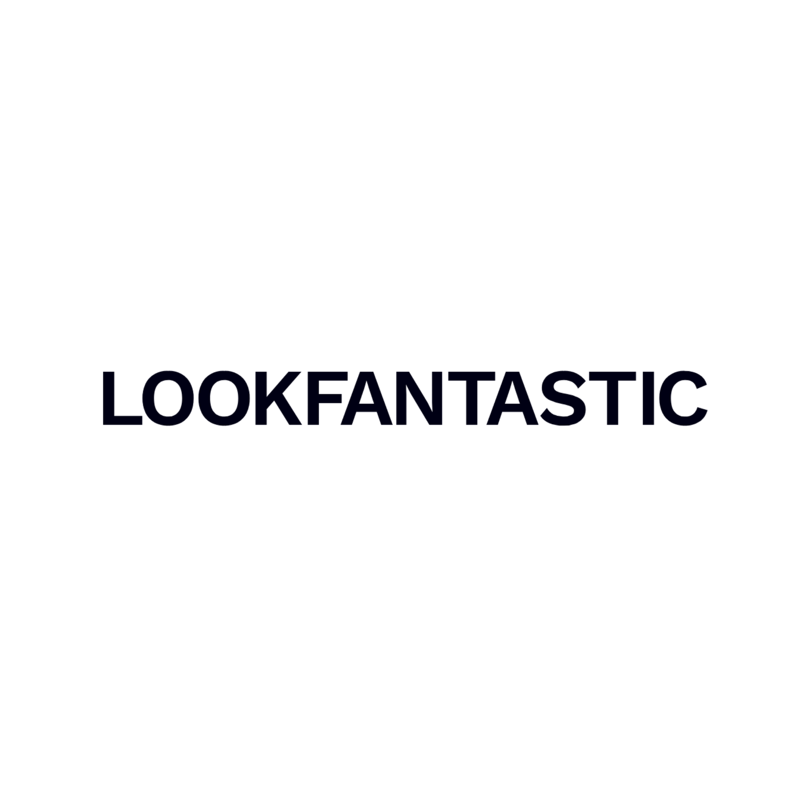 lookfantastic logo
